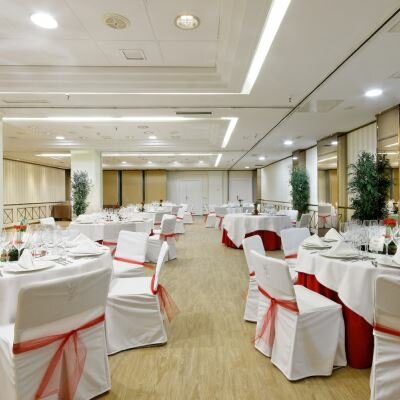 Фото Grupotel Mayorazgo