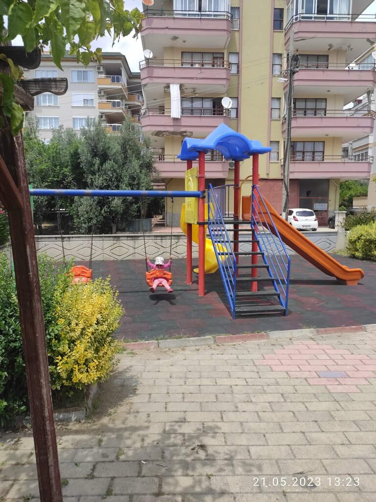 Playground Playground, Alanya, photo