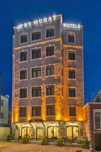 Galatower Hotel (Istanbul, Beyoglu, Bereketzade Neighborhood, Laleli Fountain Street, 10), hotel