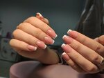 Baby Nails (Kuybysheva Street, 2), nail salon