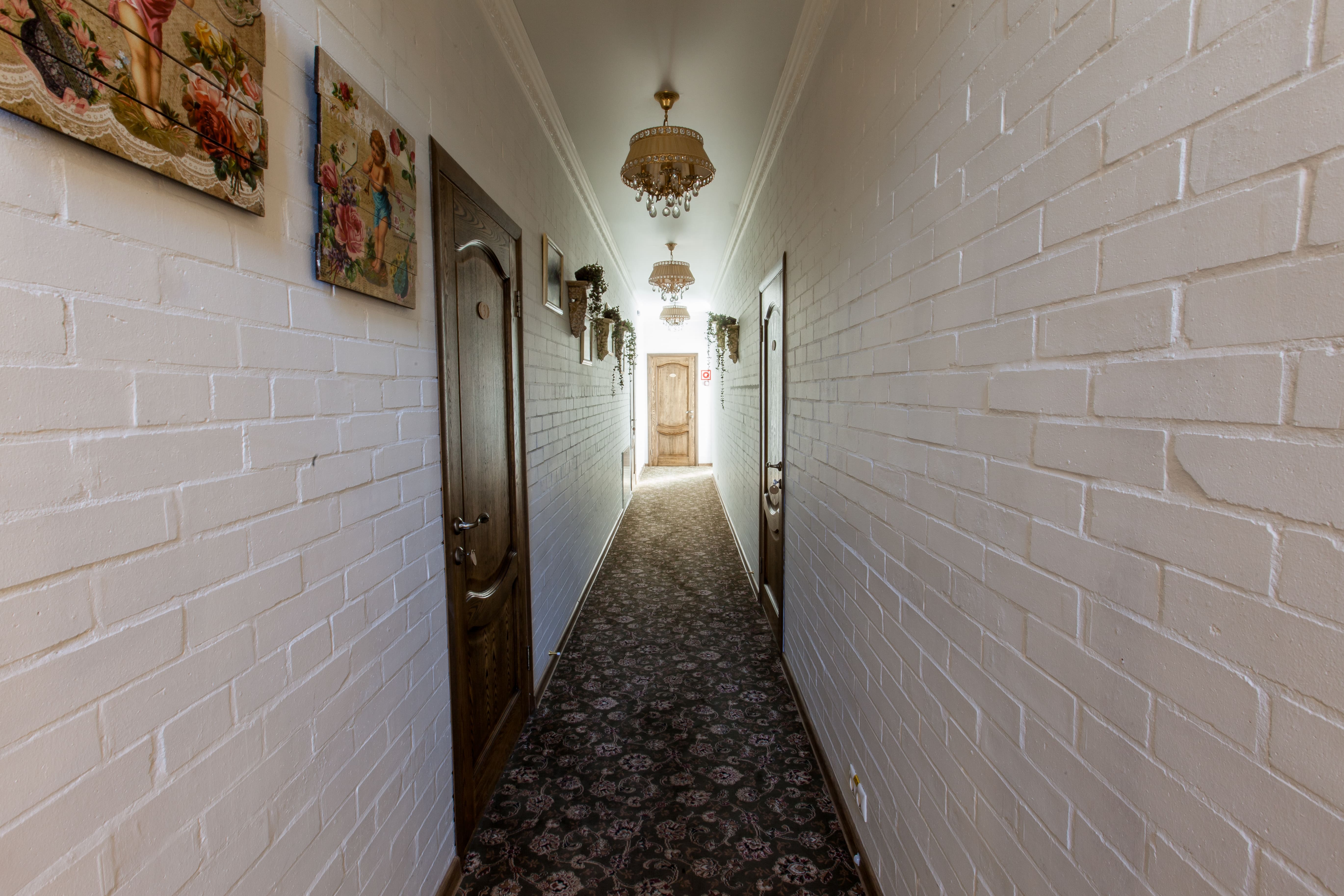 Фото Атаманская