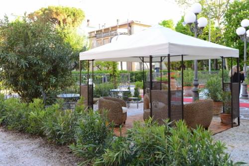 Фото Hotel Esedra