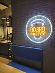 Do. Bro Coffee (North Passage, 18/1), coffee shop