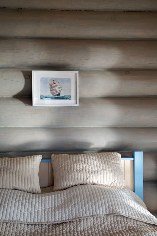 Фото Селигерская ривьера