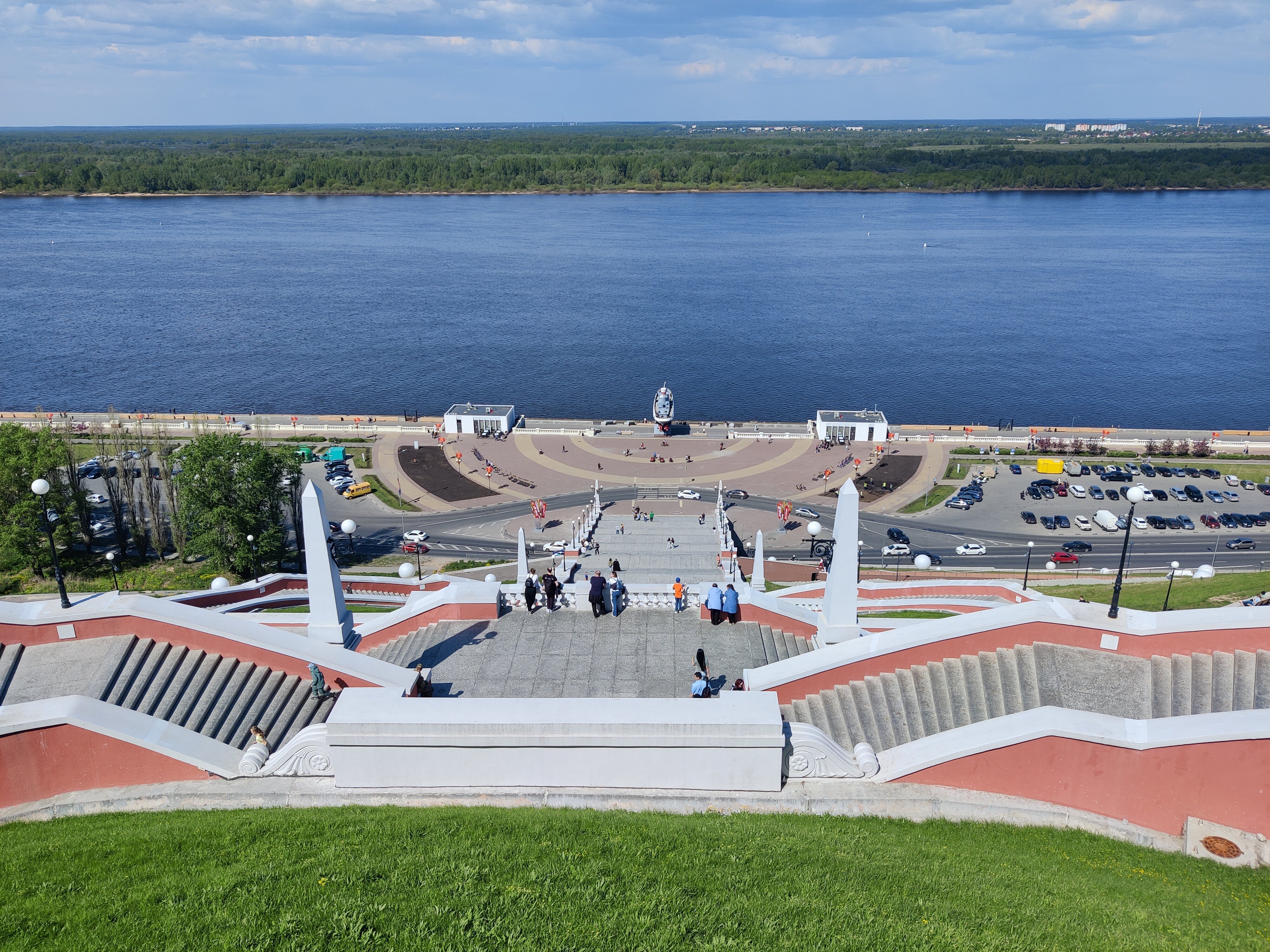 Фото Острожский Вал