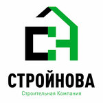 СтройНова (ул. Свердлова, 41Б, Кострома), строительная компания в Костроме