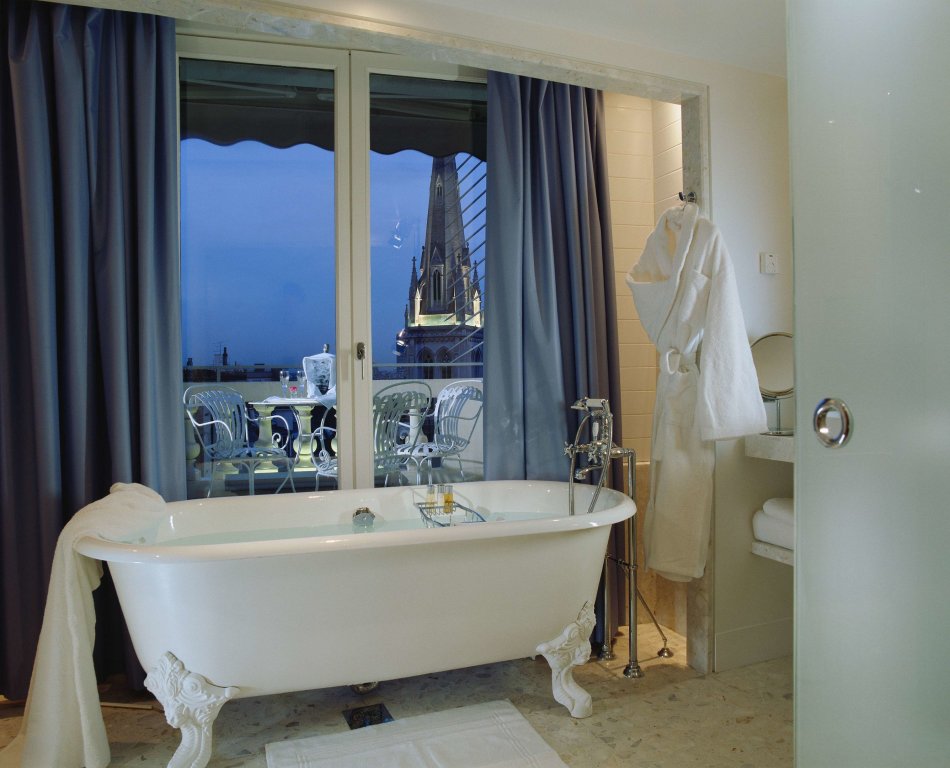 Фото Hotel De Sers