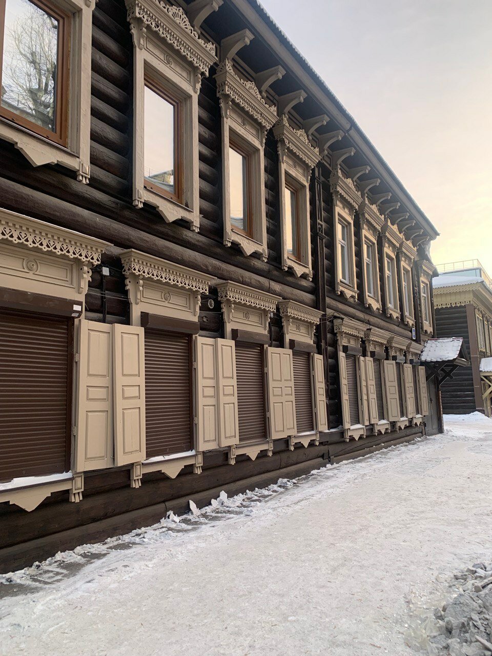 Фото Усадьба 50