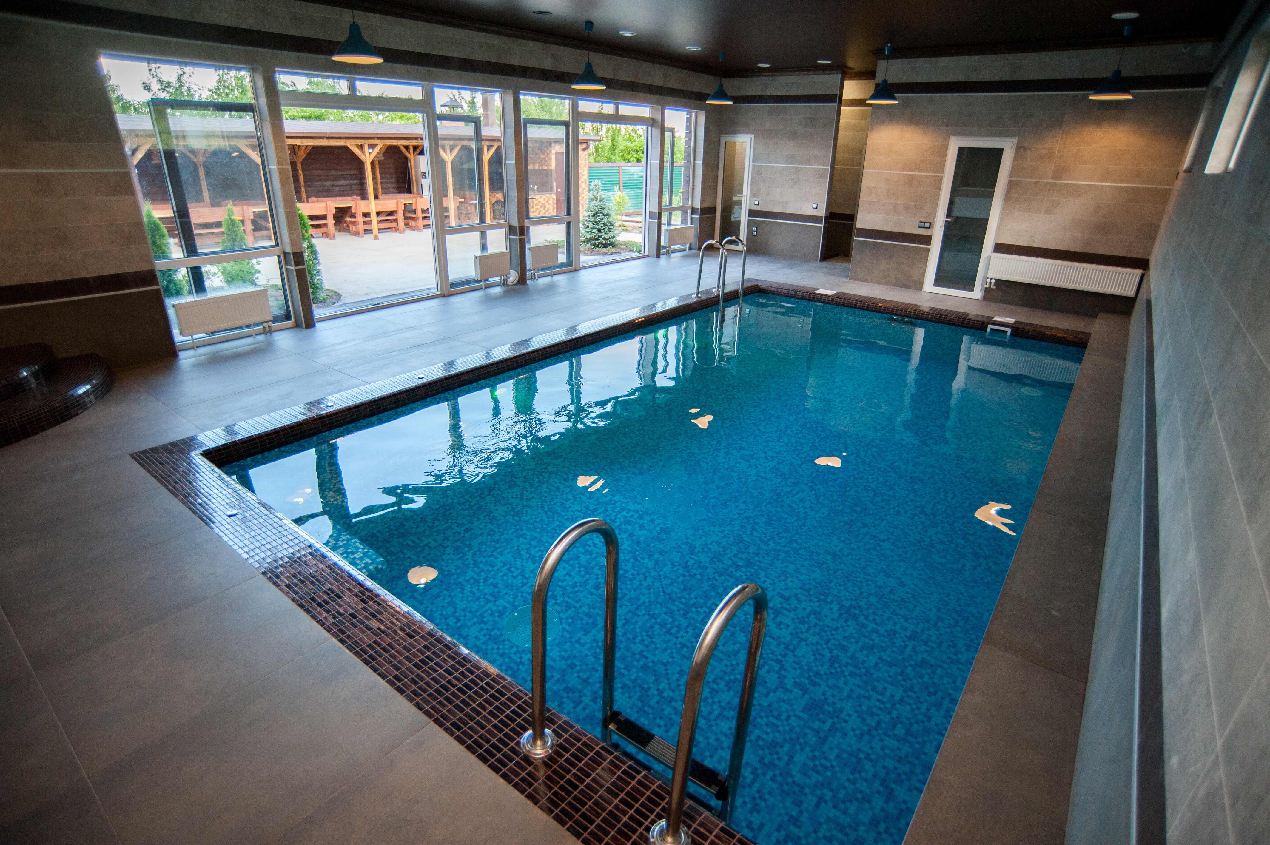 Фото Вилла Престиж