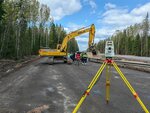 Геостронис (Мостовая ул., 2, посёлок Зареченский (Образцовское сельское поселение)), геодезическое оборудование в Орловской области