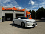Vector (Klementa Gotvalda Street, 4Б), car wash