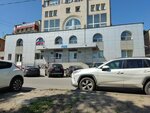 Газпром проектирование (ulitsa imeni I.V. Michurina, 111), research institute