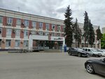 Administratsiya munitsipalnogo okruga Losinoostrovsky (Lyotchika Babushkina Street, 1к1), administration