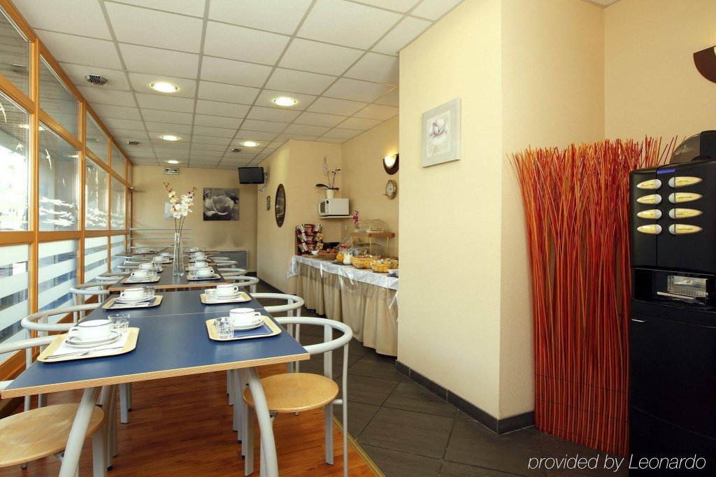 Фото Appart'City Clermont Ferrand Centre