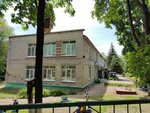 Detsky sad № 328 (Partizanskaya Street, 204), jardín de infancia, guardería