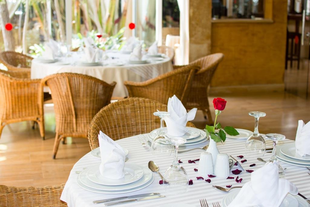 Фото El Oumnia Puerto & SPA