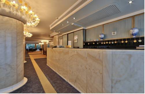 Фото Best Western Hotel Bisanzio