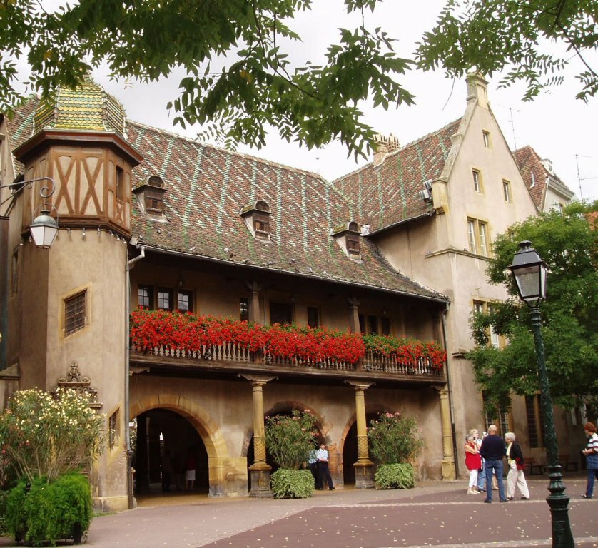 Фото Grand Hotel Bristol