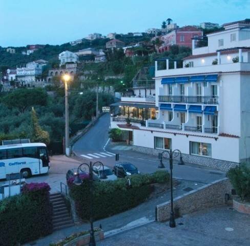 Hotel Hotel Piccolo Paradiso, Campania, photo