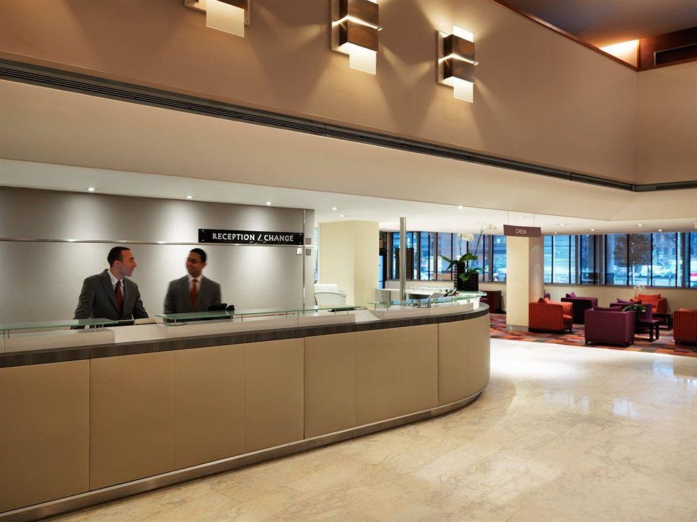 Фото Hyatt Regency Paris Etoile