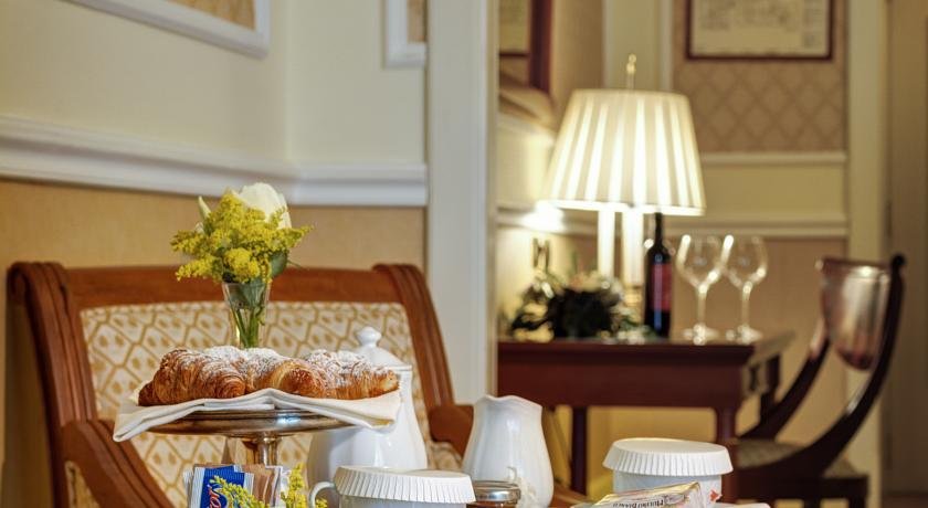 Фото Grand Hotel et Des Palmes