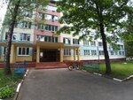 Могилёвский областной кожно-венерологический диспансер, лечебный корпус (Magiliow, Sasnovaja vulica, 4/5), hospital