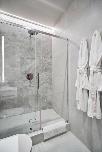 Апартаменты Pushkin Apartments в Краснодаре