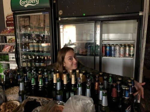 Grocery Авокадо, Vladimir Oblast, photo