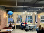 Мой Мир (Belovezhskaya Street, 15к2с2), cafe