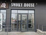 Smoky house (Vostochnaya ulitsa, 11), tobacco and smoking accessories shop