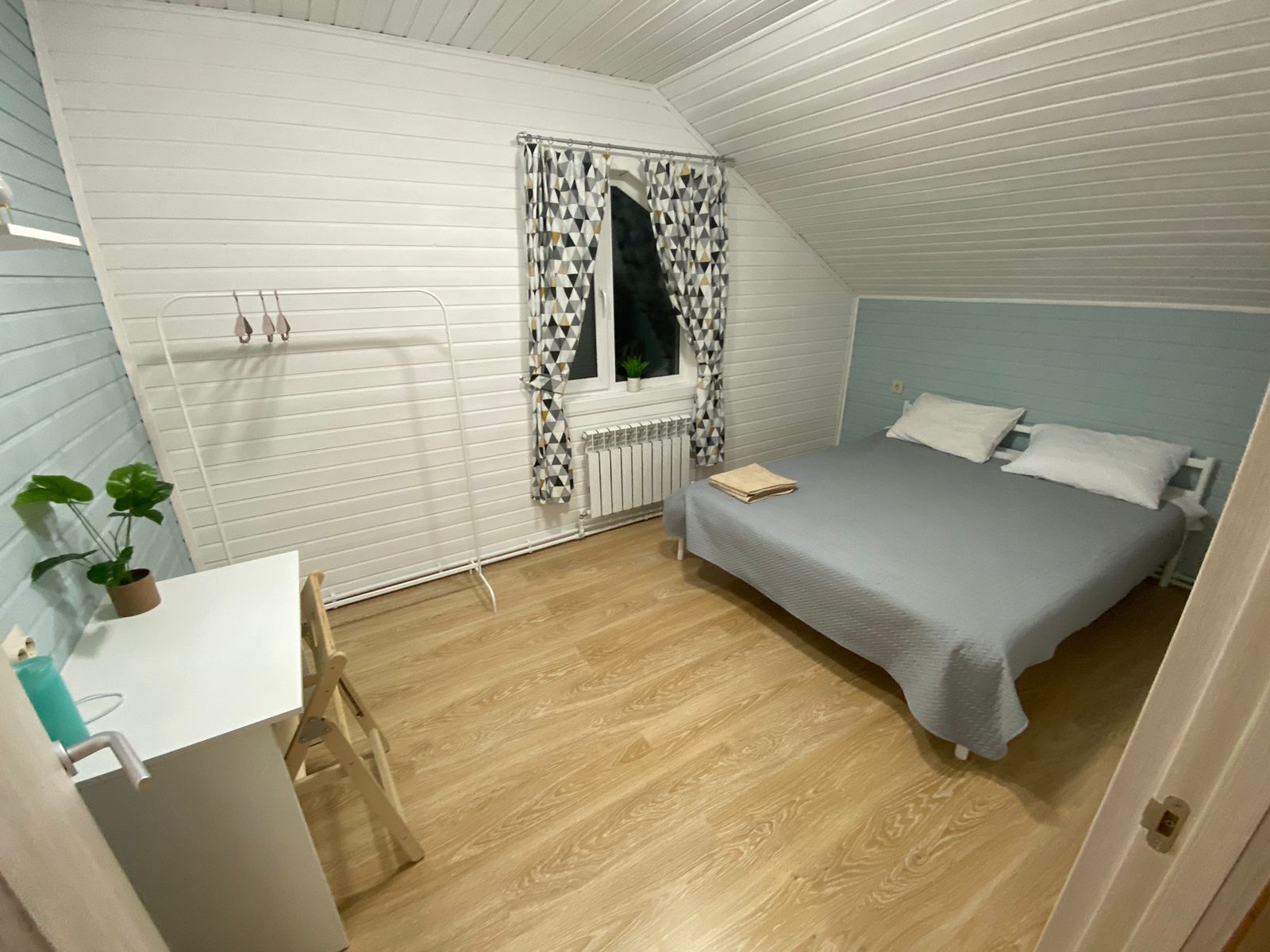 Фото Эко дом у леса