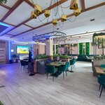 Central park cafe (Internatsionalnaya ulitsa, 33А), restaurant
