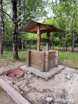 Колодец (Москва, Северный административный округ, Дмитровский район), колодец в Москве