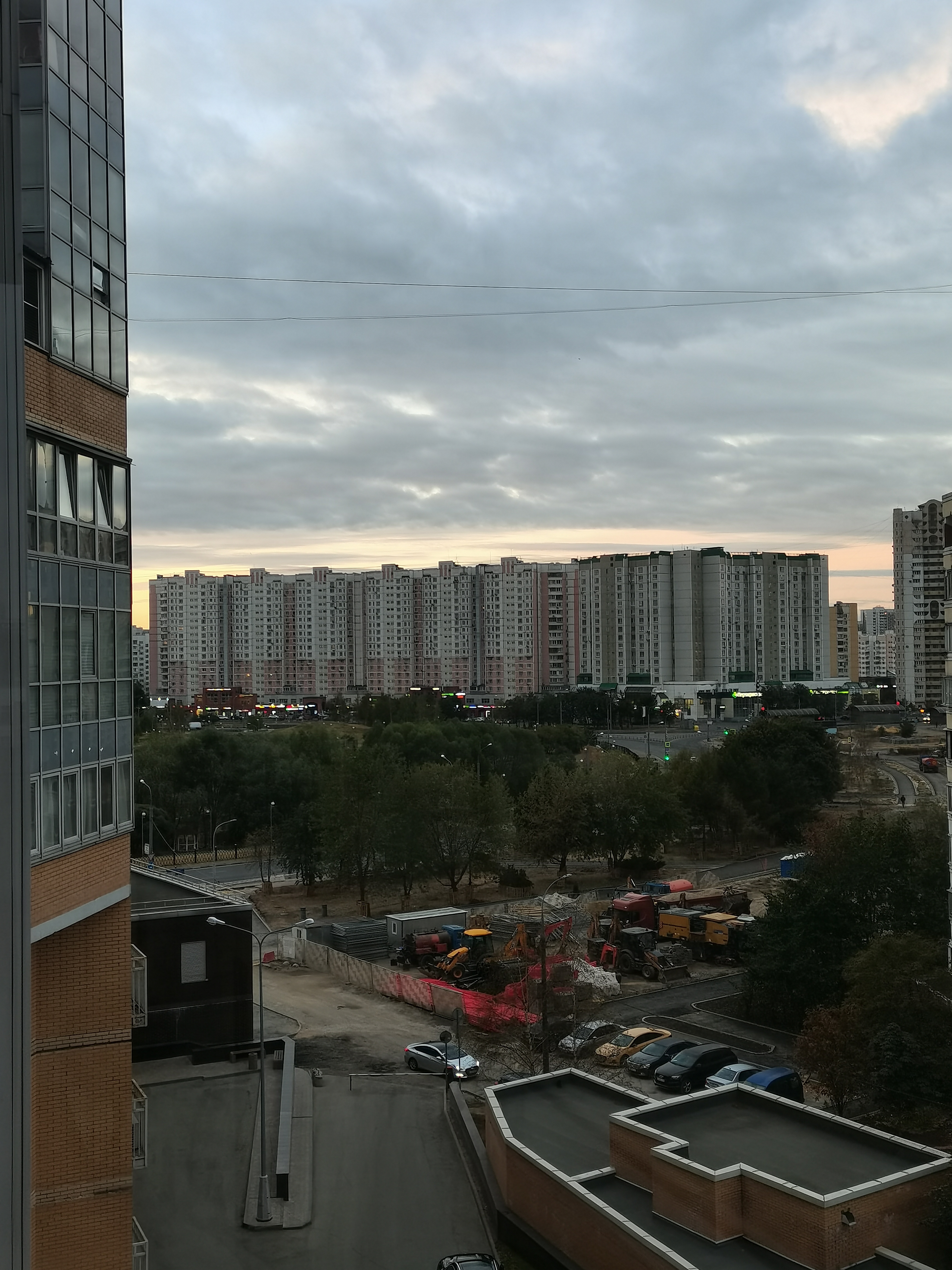 Фото Хостел Братиславская