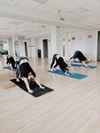 Alina Yoga Run (Dubninskaya Street, 26А), yoga studio