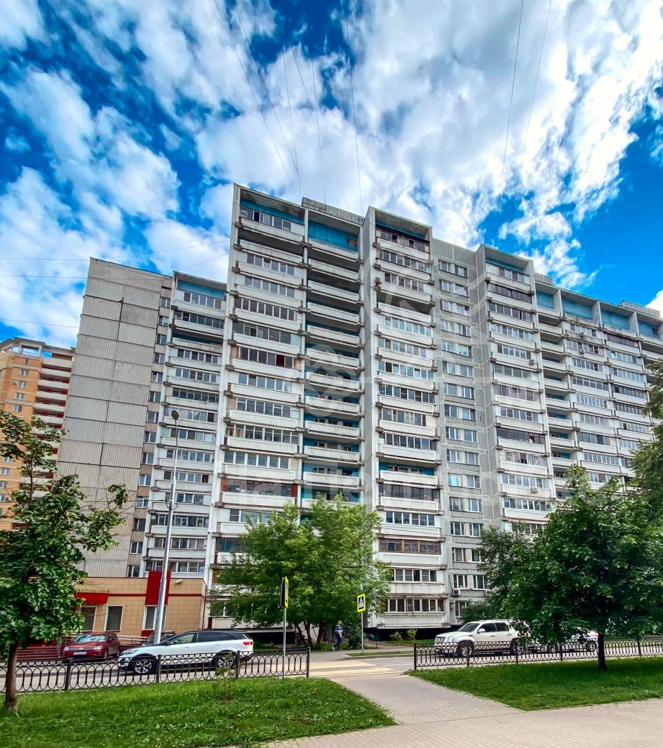 Больше не работает: One part hotel, гостиница, Москва, Кунцевская улица, 13/6