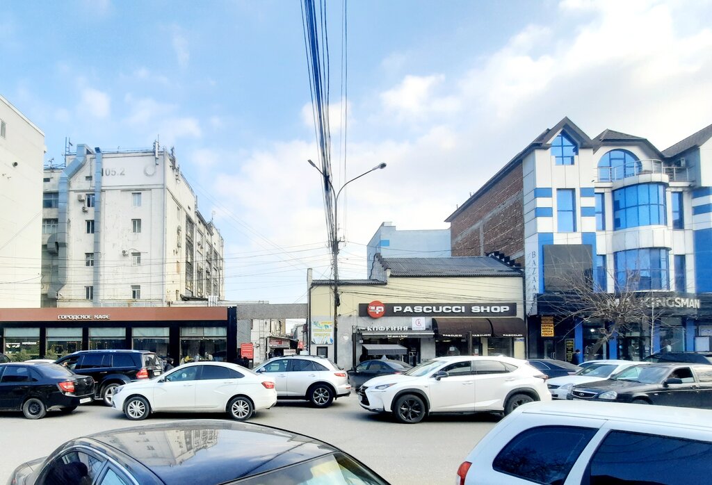 Prayer room Молебная, Makhachkala, photo