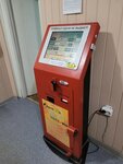 ПлатеЖКа (prospekt Mashinostroiteley, 19), terminal de pago