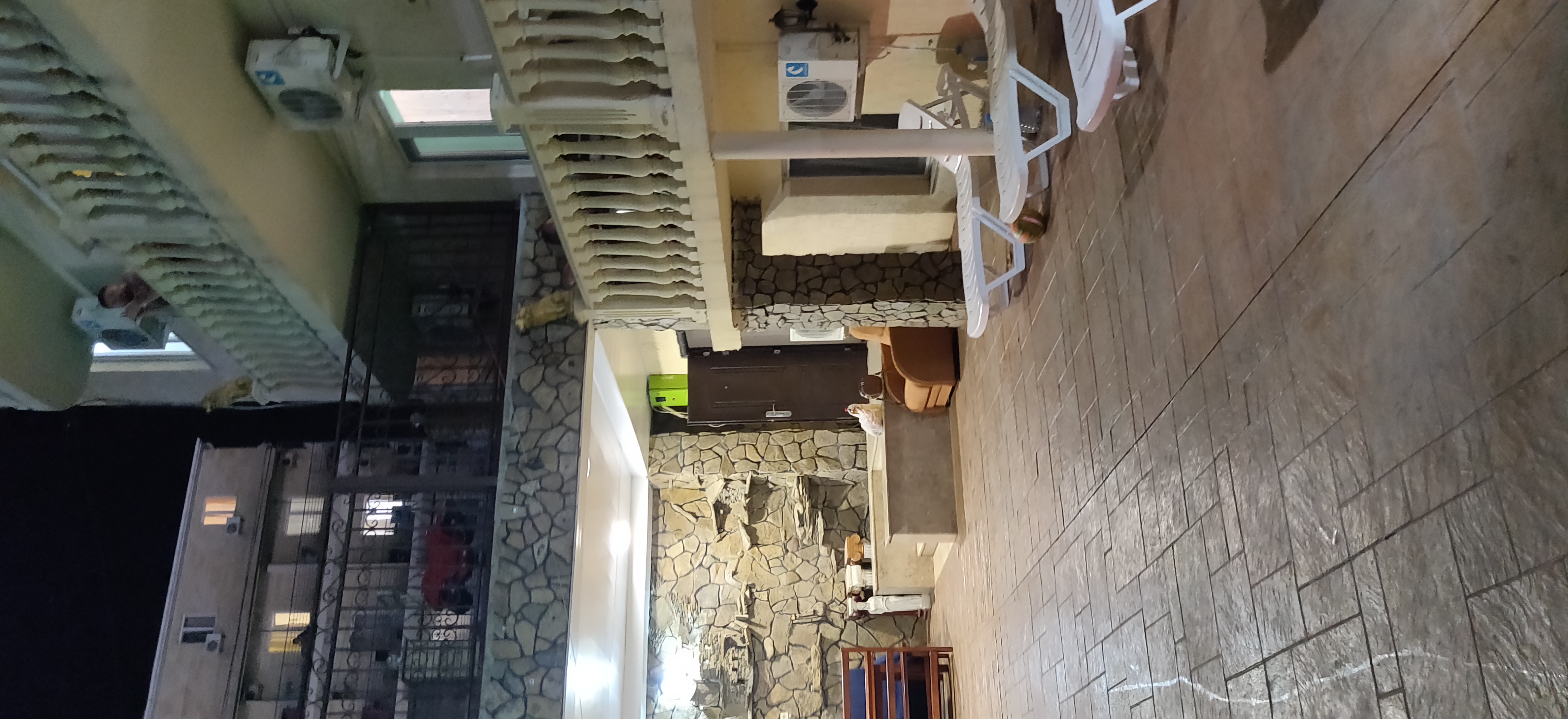 Фото Христакис