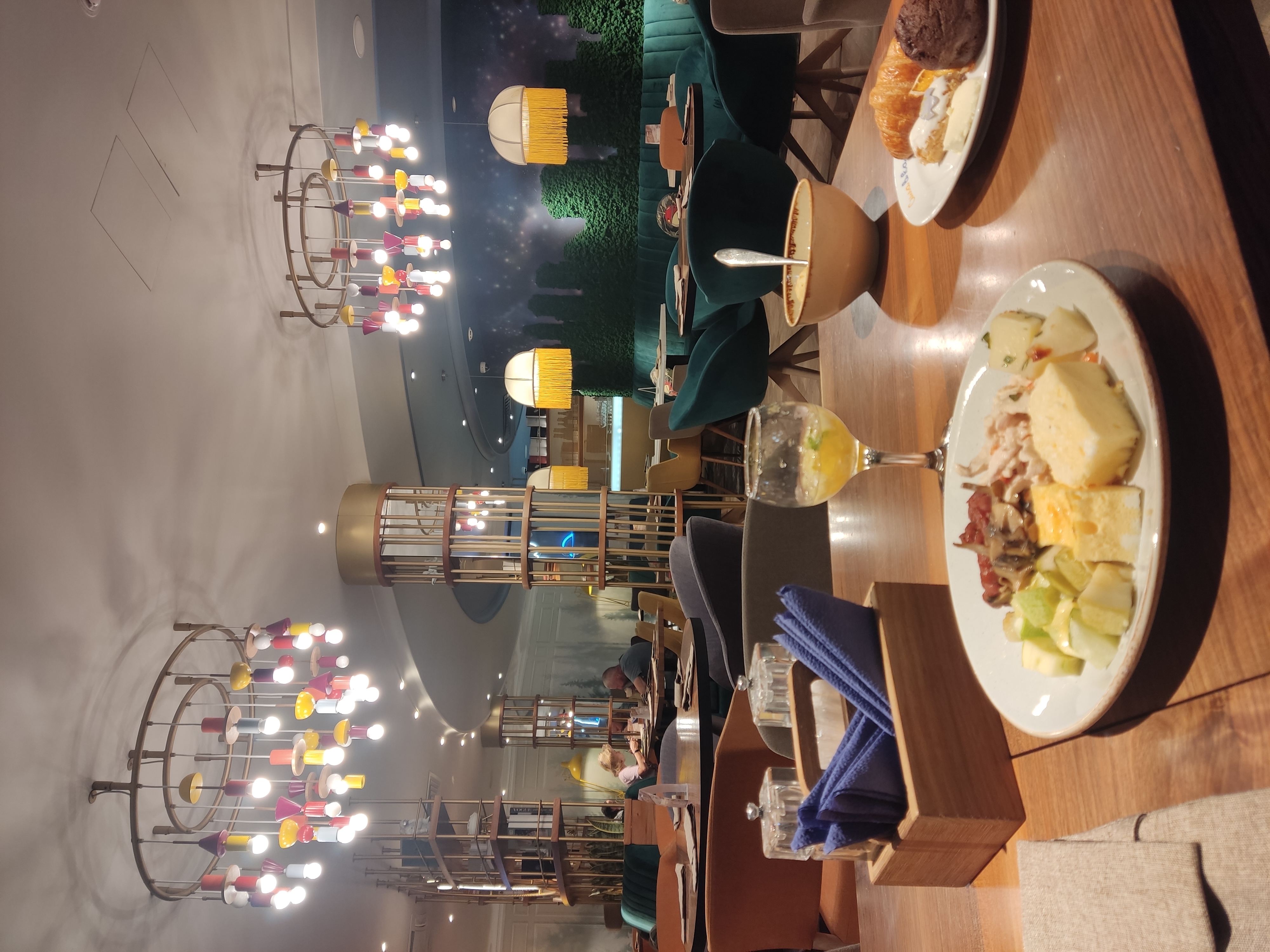 Фото ibis Styles Челябинск