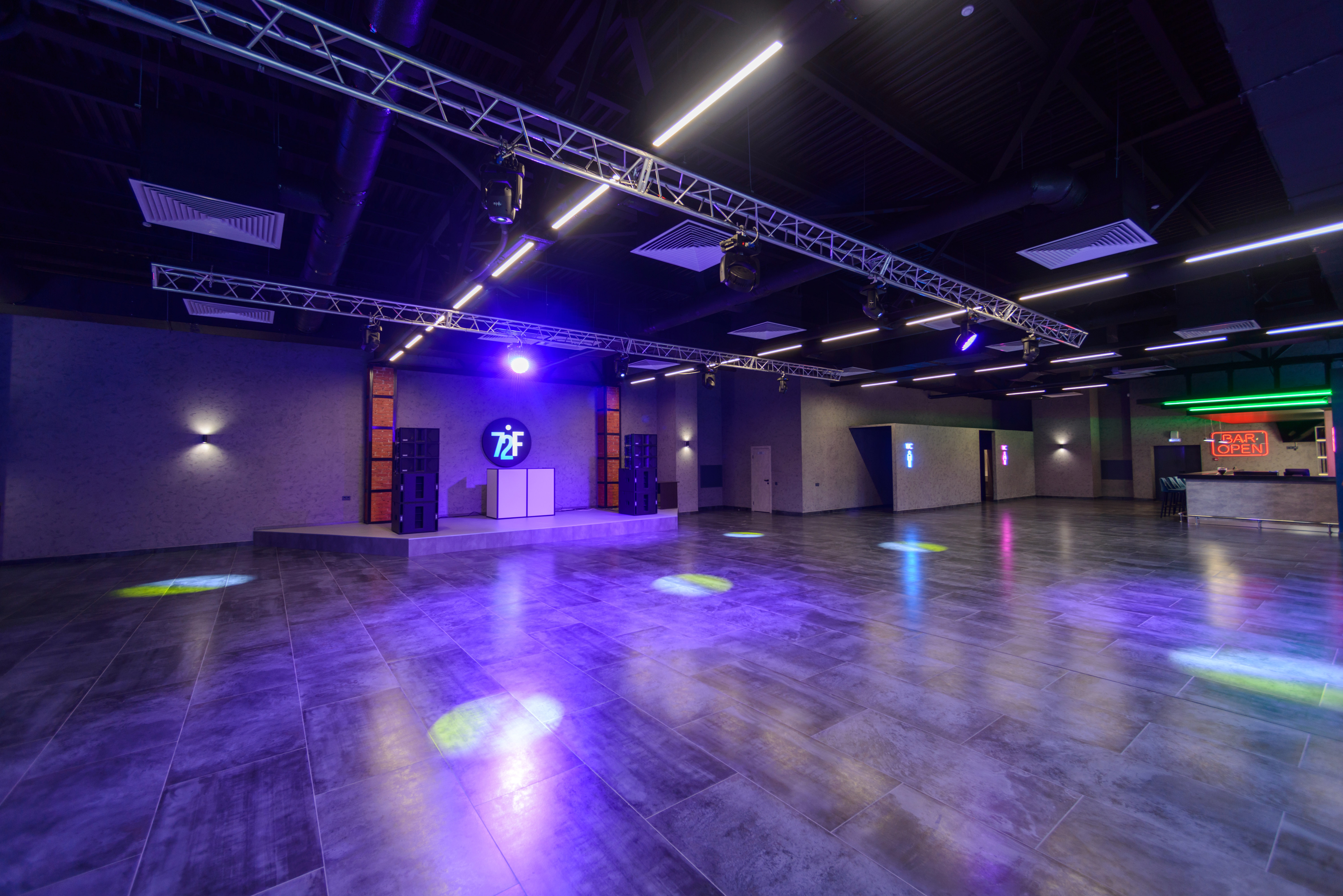 Фото Юбилейный