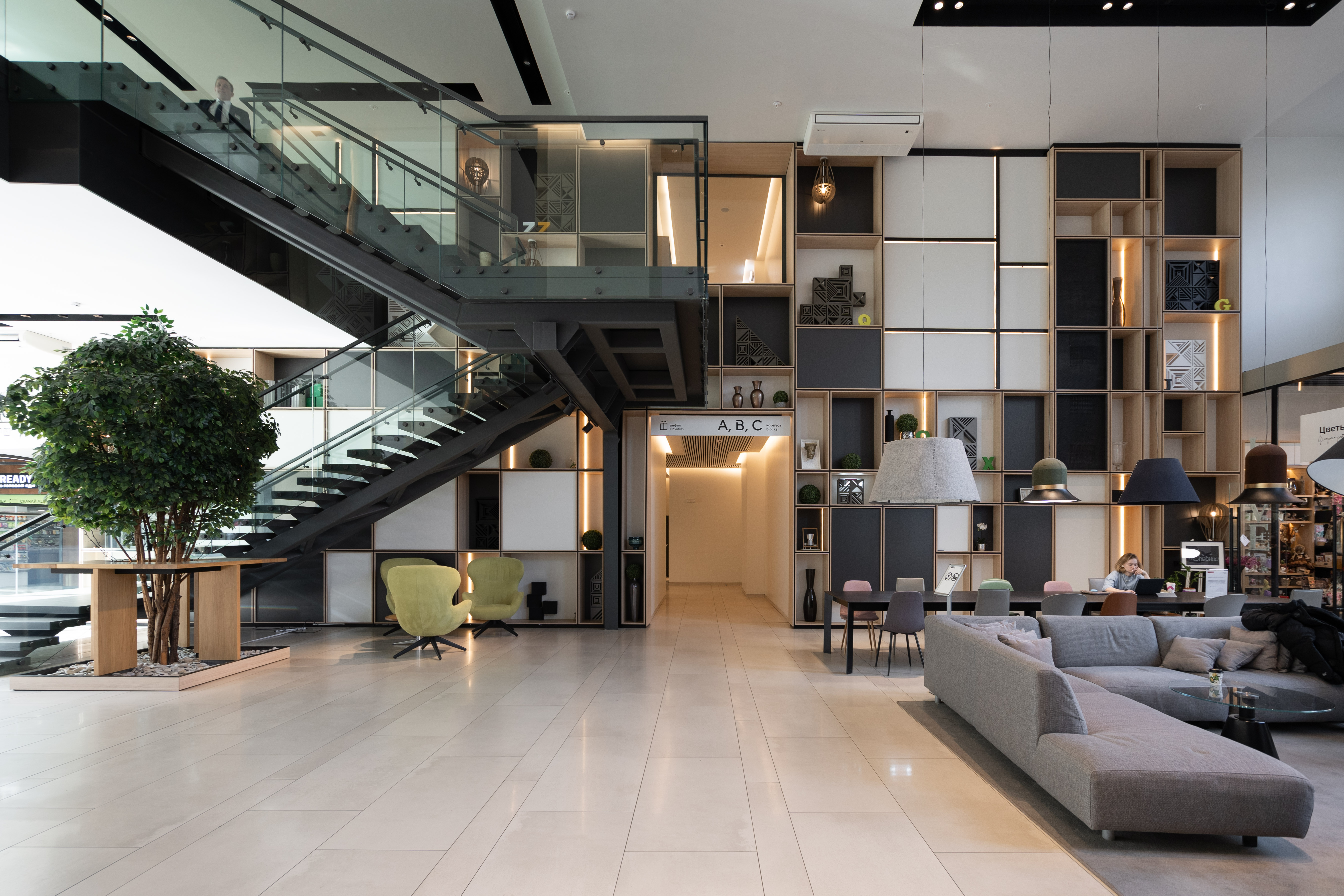 Фото S21 Apartments