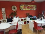 Magazin Putevok (Zagorskaya Street, 36А), travel agency