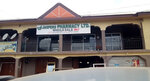 Jaspers Pharmacy Ltd (Ashanti, Kumasi Metropolitan District, Weslyn Road, 14), electrical and wiring accessories