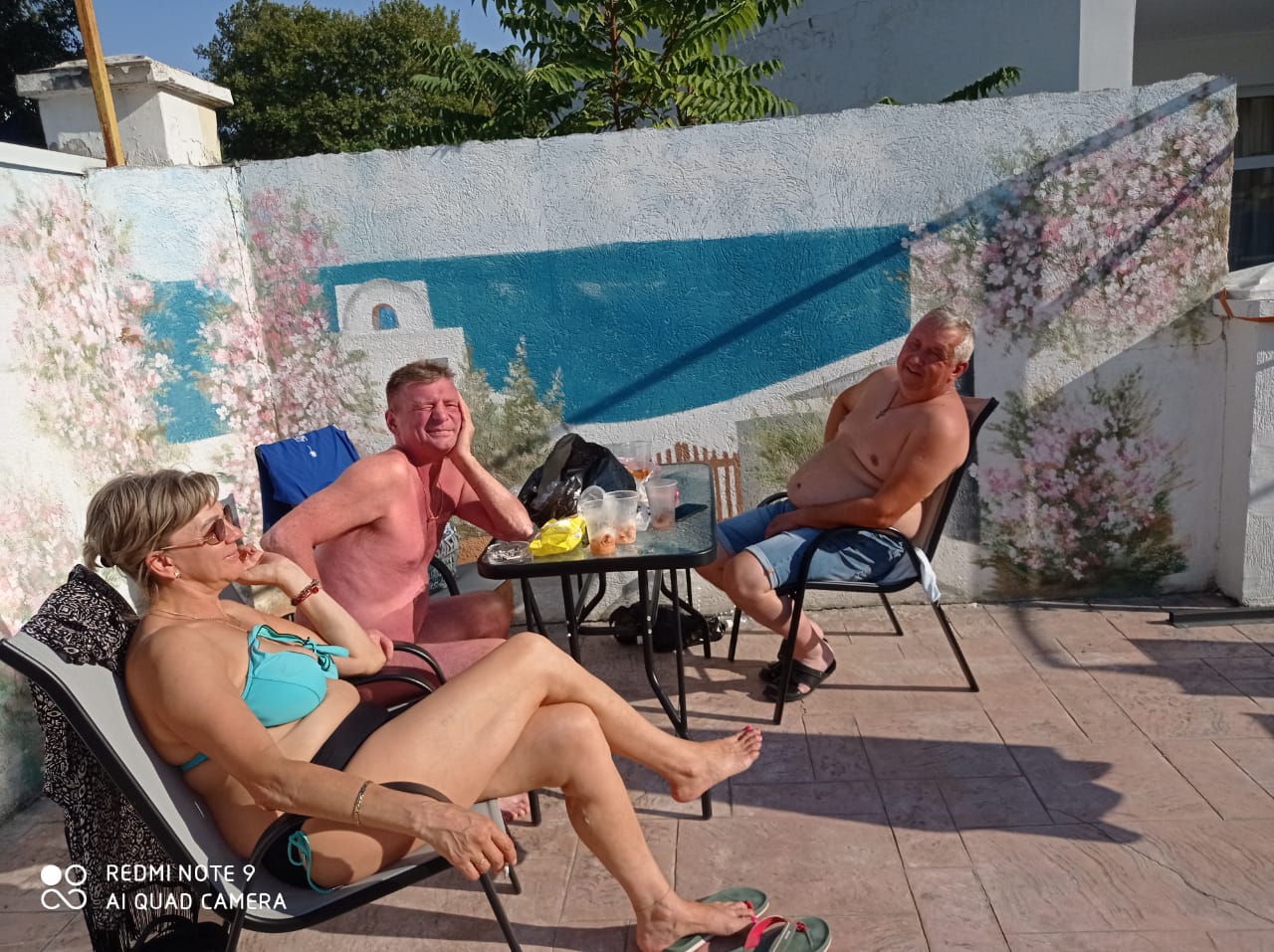 Фото Константинополь