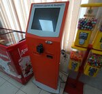 Платежка (Borisevicha Street, 1/1), payment terminal