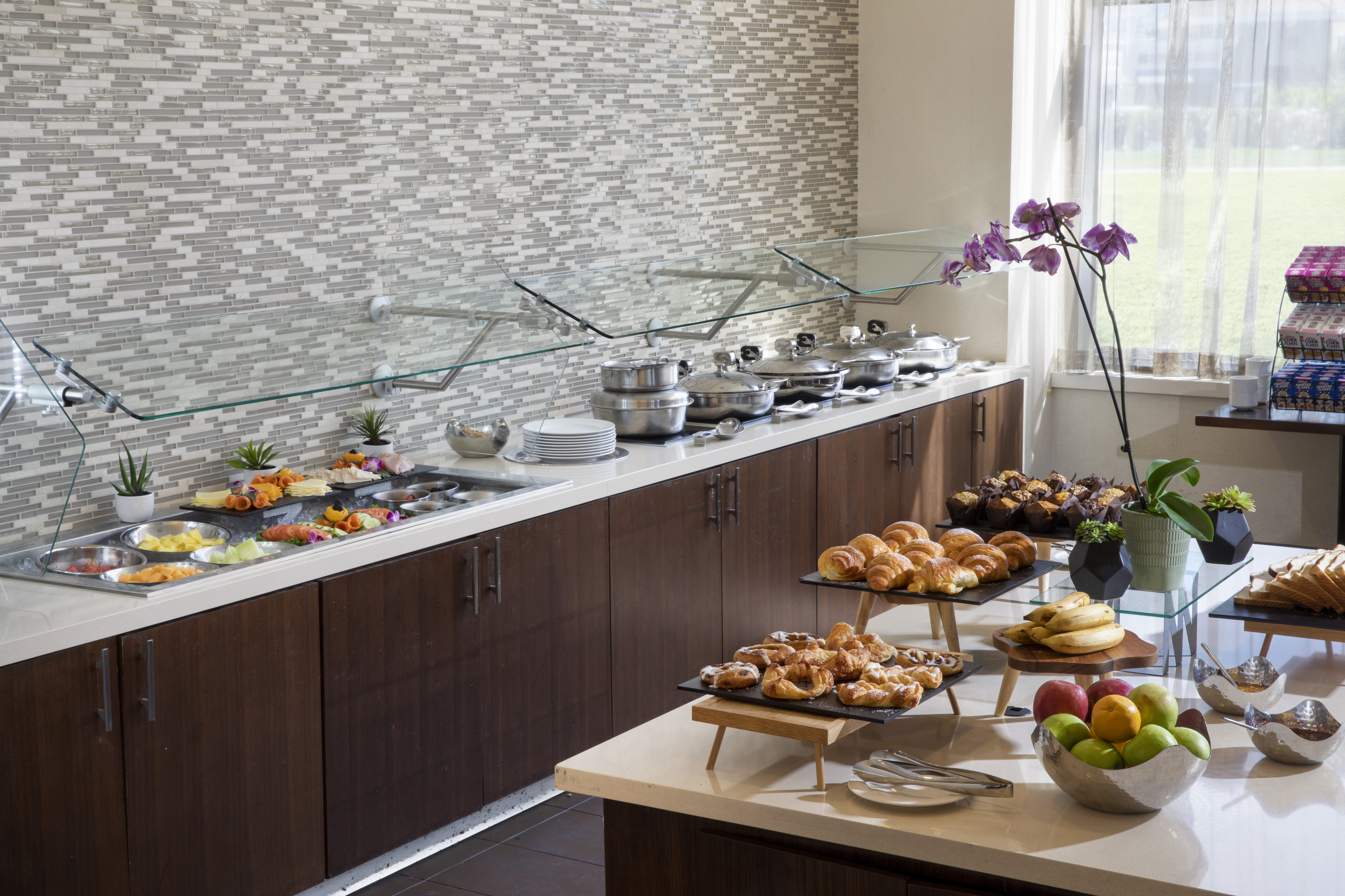 Фото Sonesta San Jose