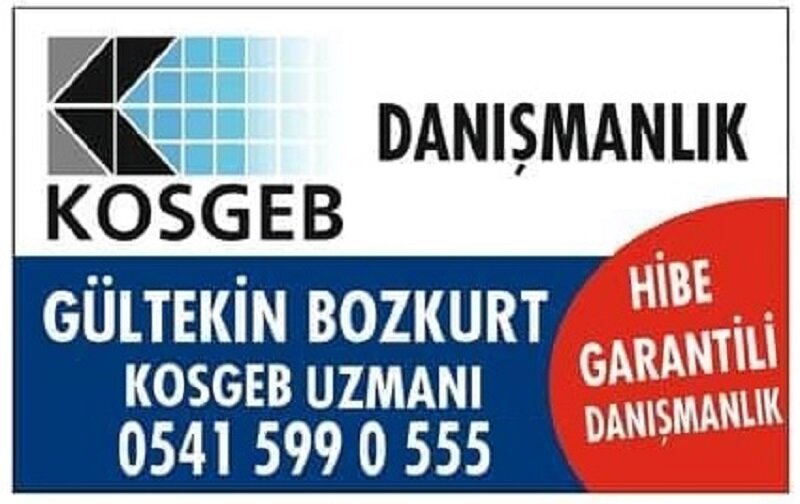 Business consulting Kosgep Consulting, Yatagan, photo