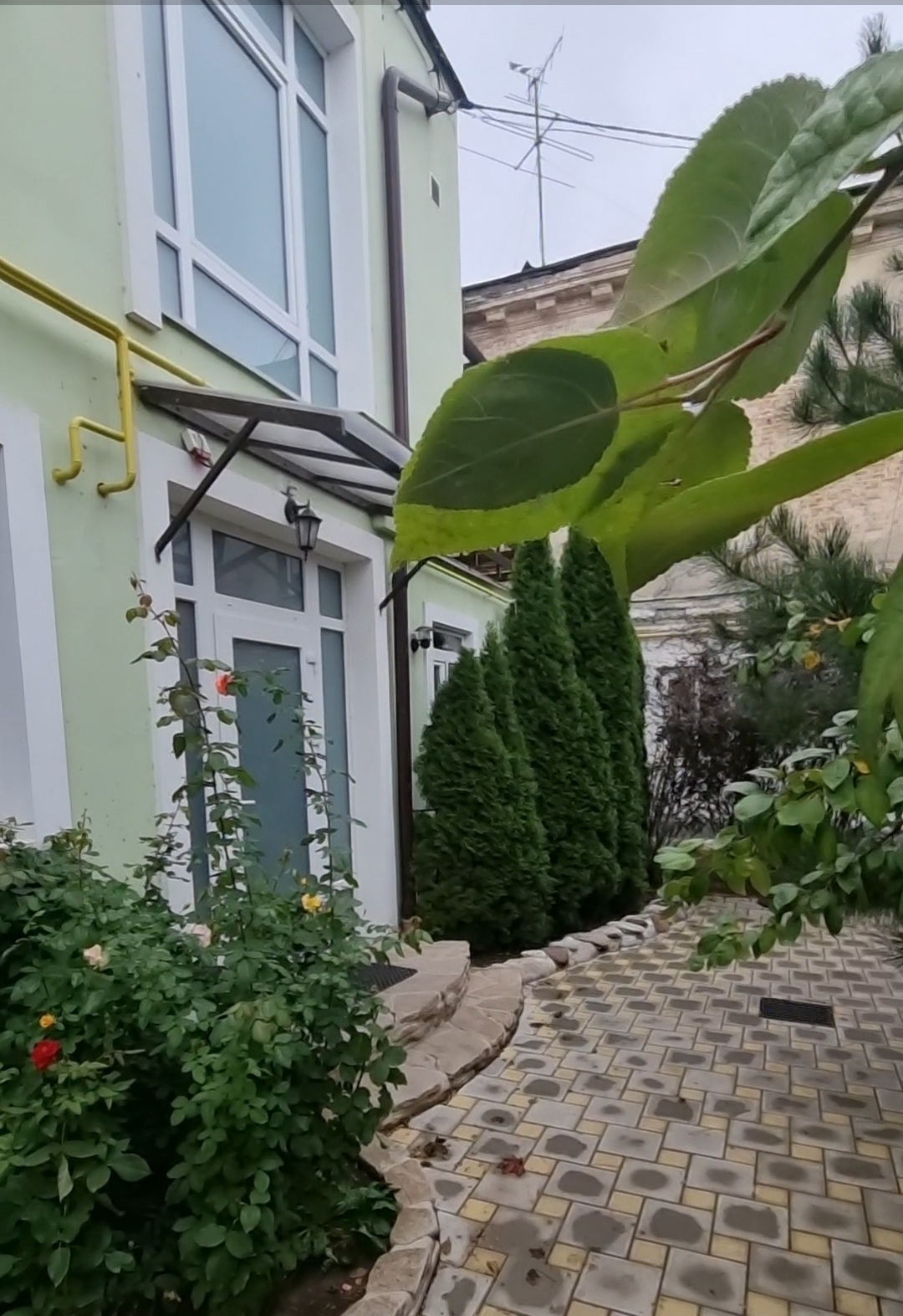 Фото Дом на Итальянском