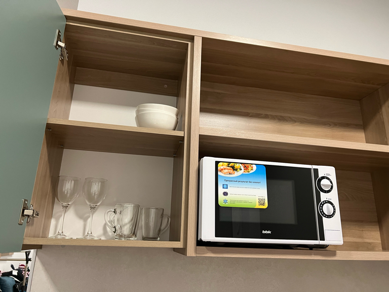 Фото Флигель